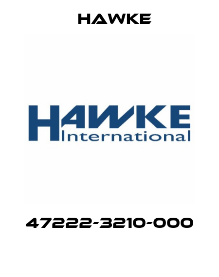 47222-3210-000  Hawke