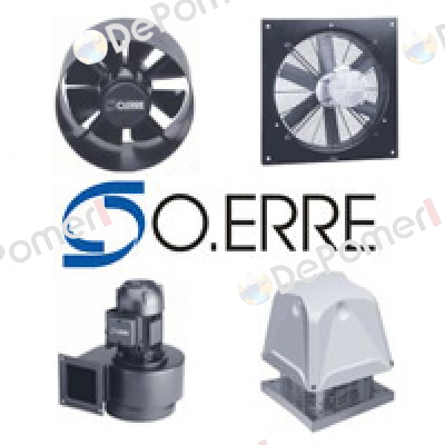 93543 / EQ 25/4 M II 2G c IIB - 230V/50Hz OERRE
