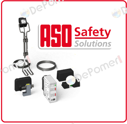 ELMON RAİL 41332  ASO SAFETY