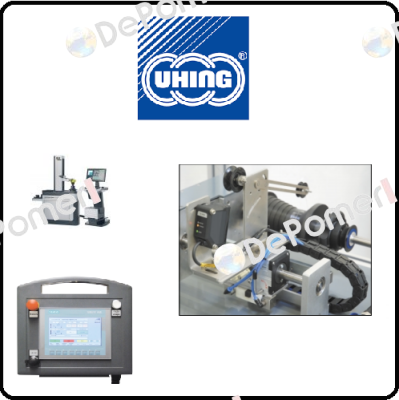 RG3-15-2HCRFX  Uhing®