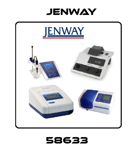 58633  Jenway
