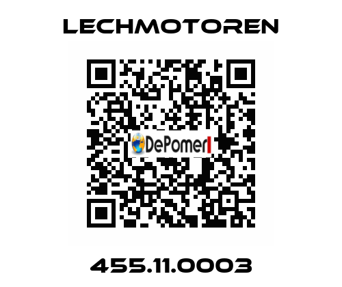 455.11.0003 Lechmotoren