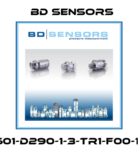 457601-D290-1-3-TR1-F00-1-000 Bd Sensors