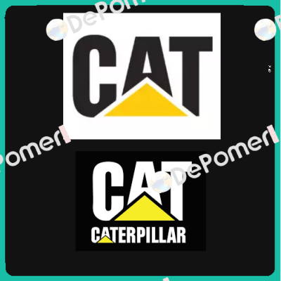 077-3492  Caterpillar