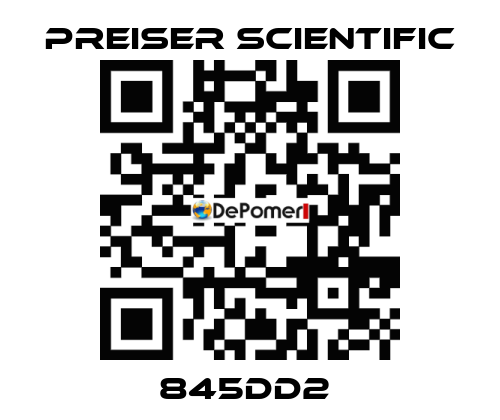  845DD2  Preiser Scientific