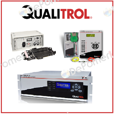 SWT-680-1  Qualitrol