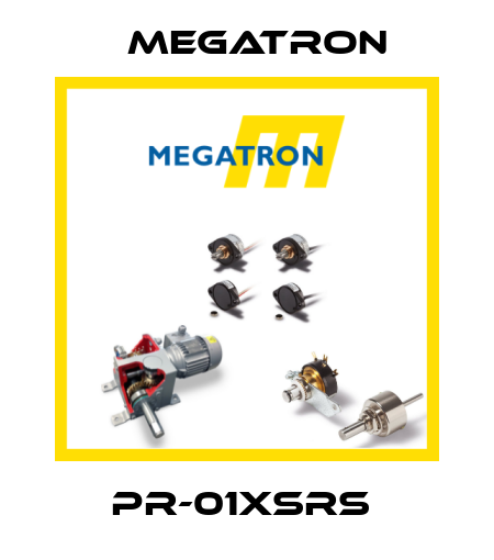 PR-01XSRS  Megatron