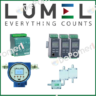 P12U - obsolete, replaced by - P30U (e)(p)  LUMEL