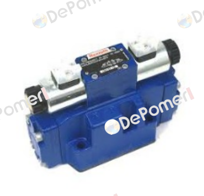 4WEH 22 J7X/6EW110N9ETS2K4/B10 Rexroth