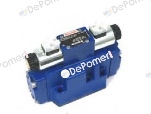 4WEH 22 J7X/6EW110N9ES2K4/B10 Rexroth