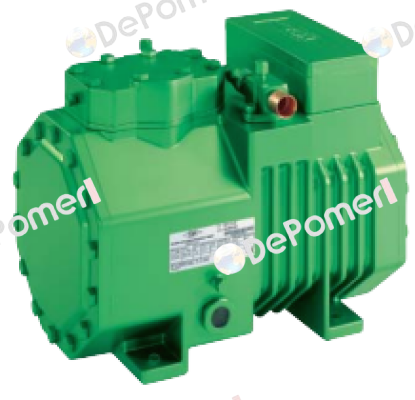 4CES-6Y-40S 400V Bitzer