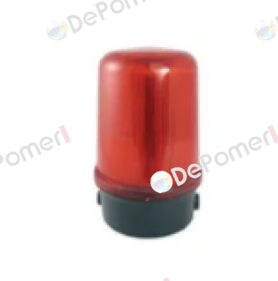 P 400 STR 24V AC/DC Pfannenberg