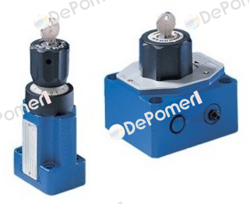 2FRM 16-3X/160L Rexroth