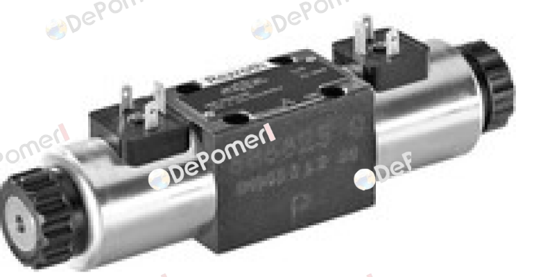4WE 6 D6X/EG24N9K4/B20 Rexroth