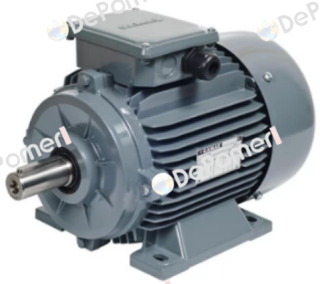 AGM2E-112M/4 B35 S Gamak