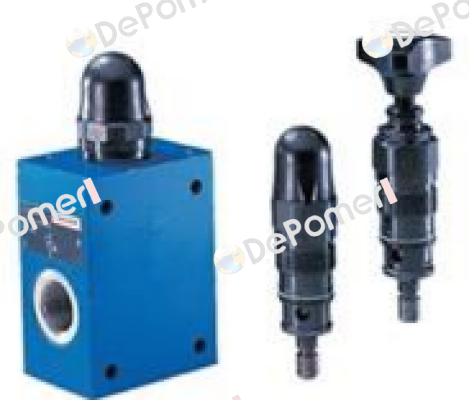R900424288 / DBDS 30 K-1X/315 Rexroth