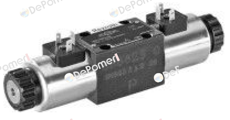 4WE6M6X/EG24N9K4 Rexroth