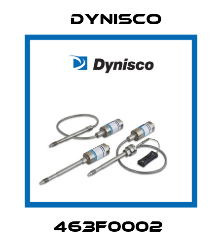 463F0002  Dynisco