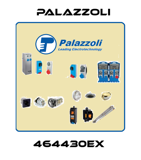464430EX  Palazzoli