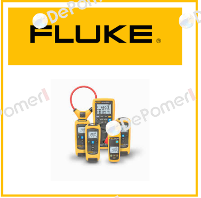 Fluke 3000 FC/1AC-II  Fluke