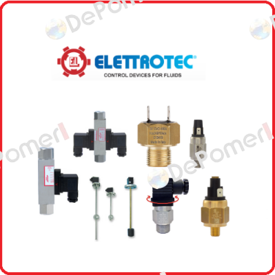 PMM150A14K p/n. 31811 Elletrotec