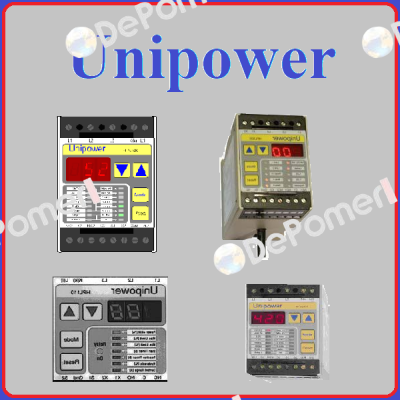 TPCP7000-431  Unipower