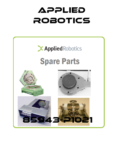 85943-P1021  Applied Robotics