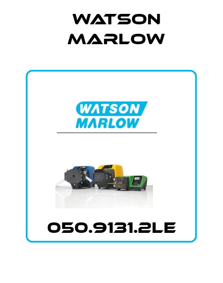 050.9131.2LE Watson Marlow