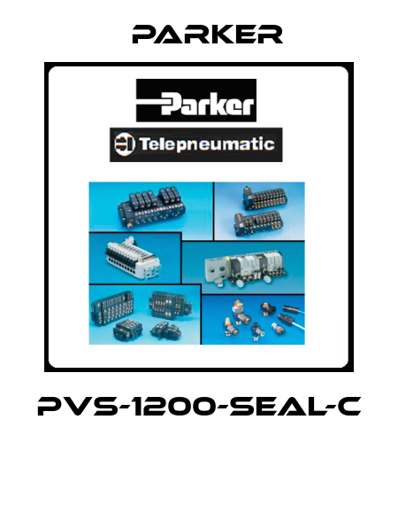 PVS-1200-SEAL-C  Parker
