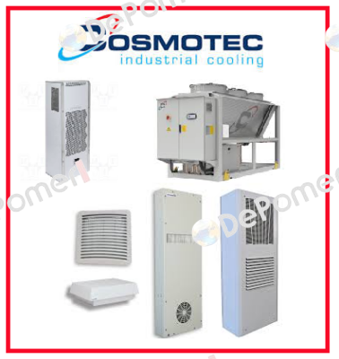 EXW0600220 Cosmotec (brand of Stulz)