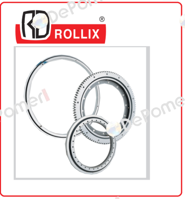 08-0340-04 Rollix