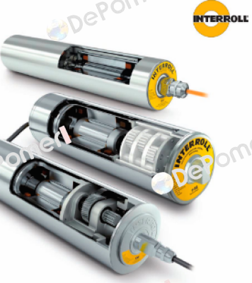 080I-493MM Interroll