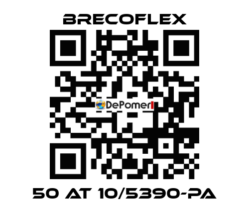 50 AT 10/5390-PA  Brecoflex