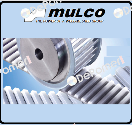 50 ATL10/15.740-M  (Z=1574)  Mulco