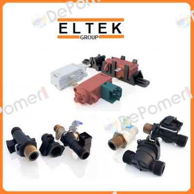 501-022-715.00 - OBSOLETE (REPLACED BY 501-022-715.2.10) Eltek