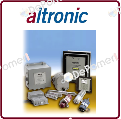 Pick Up 5/8-18 x 3,0";691 118-3  Altronic