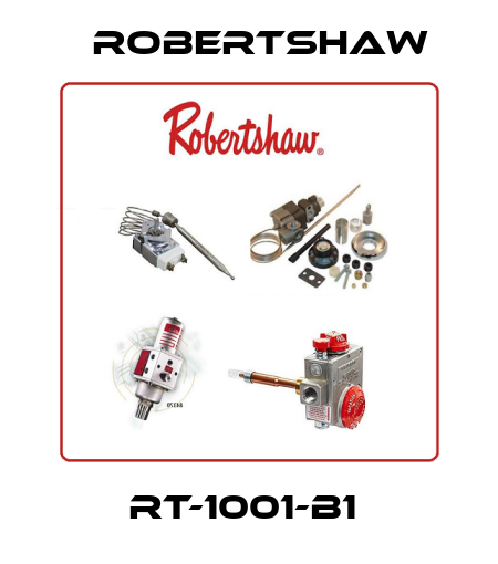 RT-1001-B1  Robertshaw