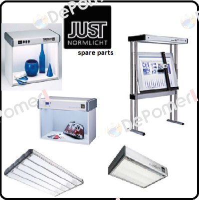 GL Spectrosoft Basic Just Normlicht