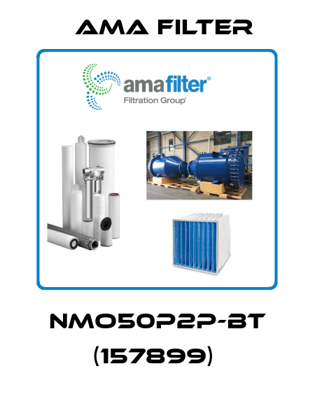 NMO50P2P-BT (157899)  Ama Filter
