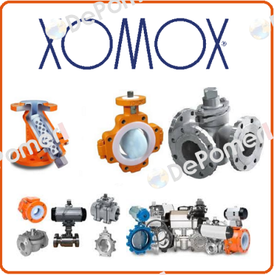 Type: 0367-FİS-FM  Xomox