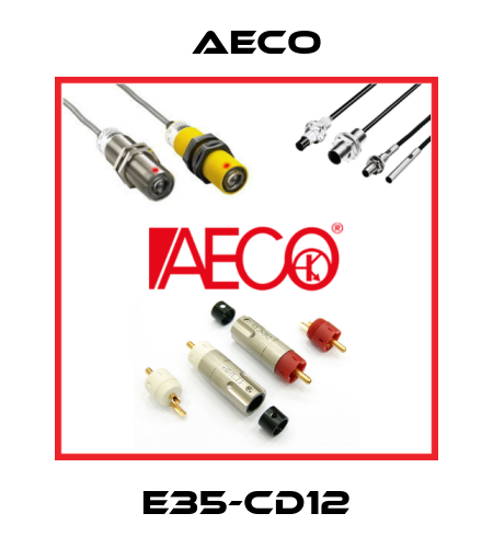 E35-CD12 Aeco
