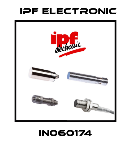 IN060174 IPF Electronic