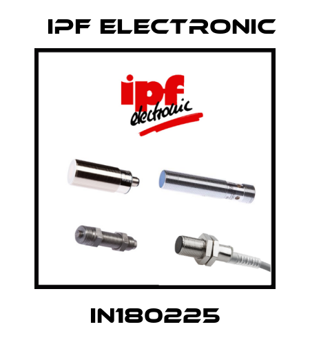 IN180225 IPF Electronic