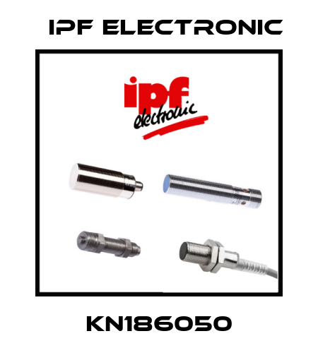 KN186050 IPF Electronic