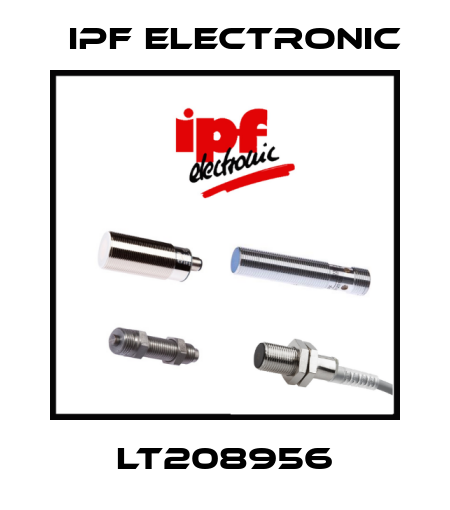 LT208956 IPF Electronic