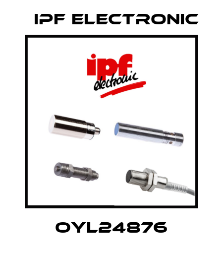OYL24876 IPF Electronic