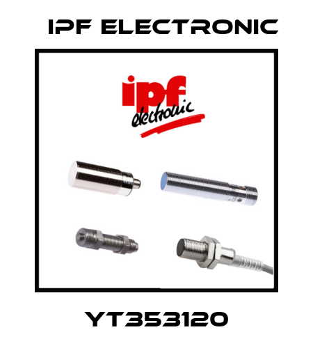 YT353120 IPF Electronic