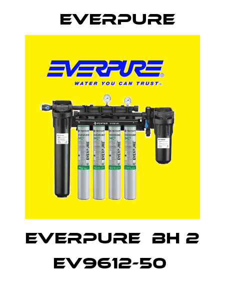 EVERPURE  BH 2    EV9612-50  Everpure