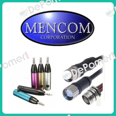 MDC-4FP-5M MENCOM