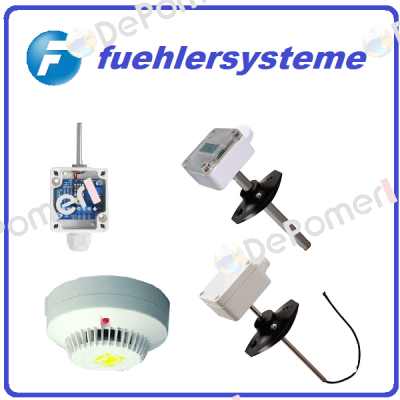 ADF/A-I05  FuehlerSysteme